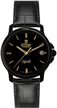 Часы Le Temps Zafira LT1065.75BL31